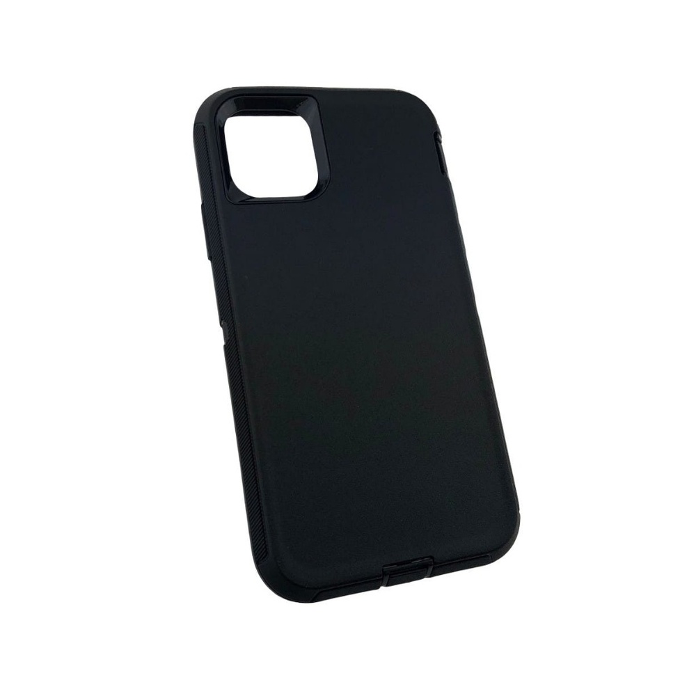 Defender style case for iPhone 11 models